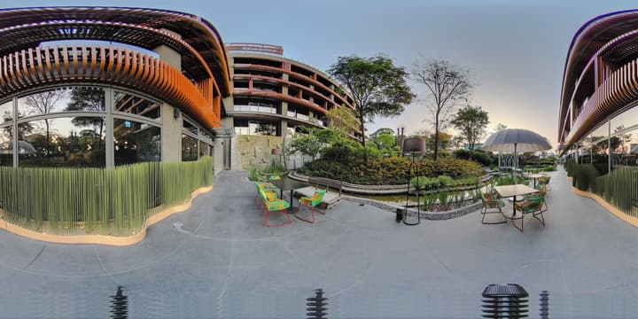 Hotel Indigo Alishan by IHG