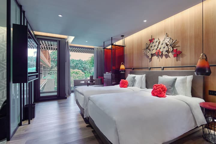 Hotel Indigo Alishan by IHG