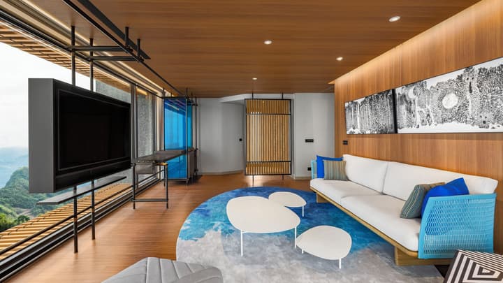Hotel Indigo Alishan by IHG