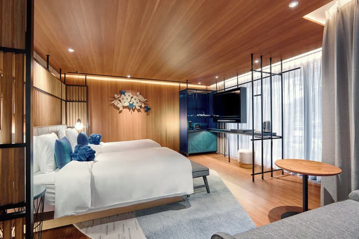 Hotel Indigo Alishan by IHG