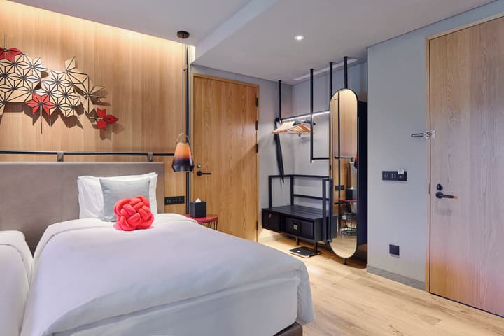 Hotel Indigo Alishan by IHG