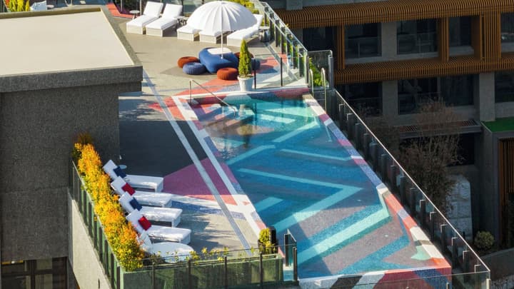 Hotel Indigo Alishan by IHG