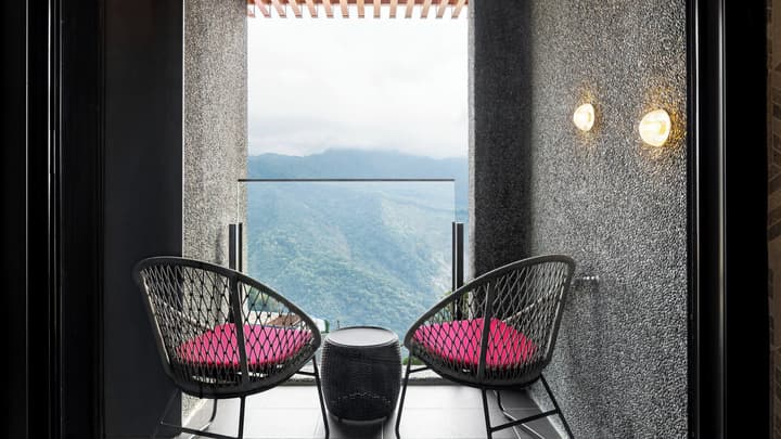 Hotel Indigo Alishan by IHG