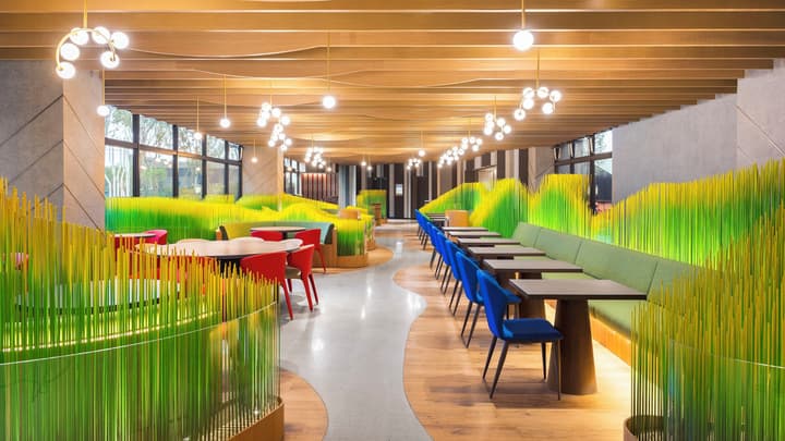 Hotel Indigo Alishan by IHG