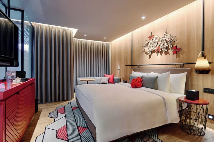 Hotel Indigo Alishan by IHG