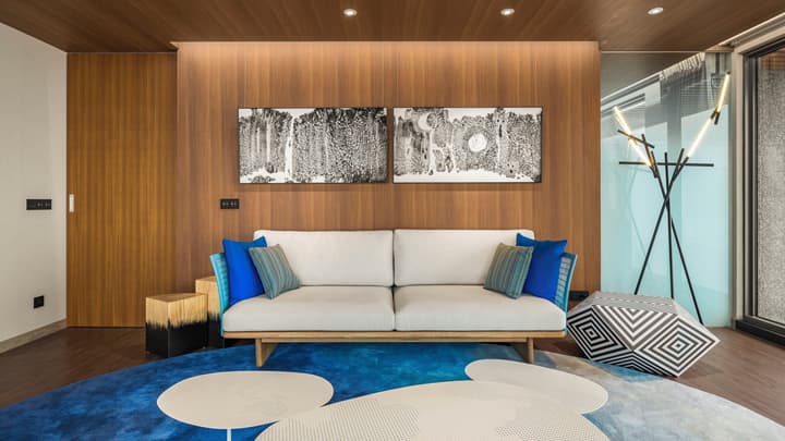 Hotel Indigo Alishan by IHG