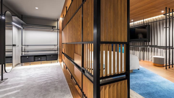 Hotel Indigo Alishan by IHG