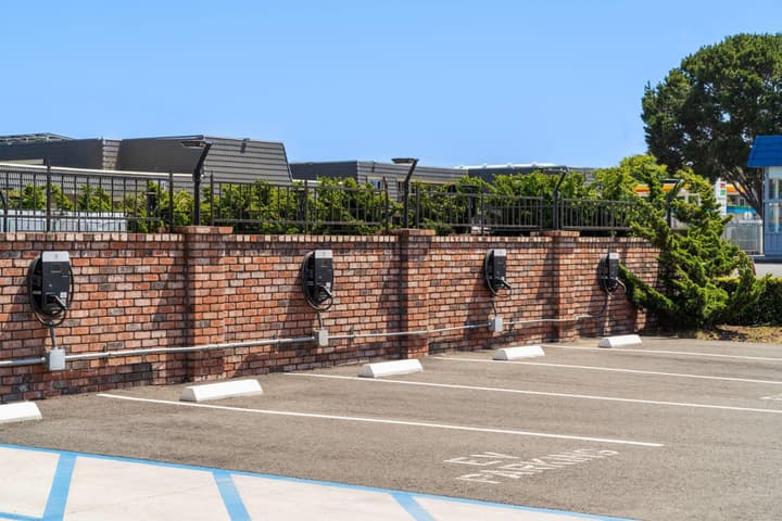 Ramada Bayside Inn & Suites Eureka