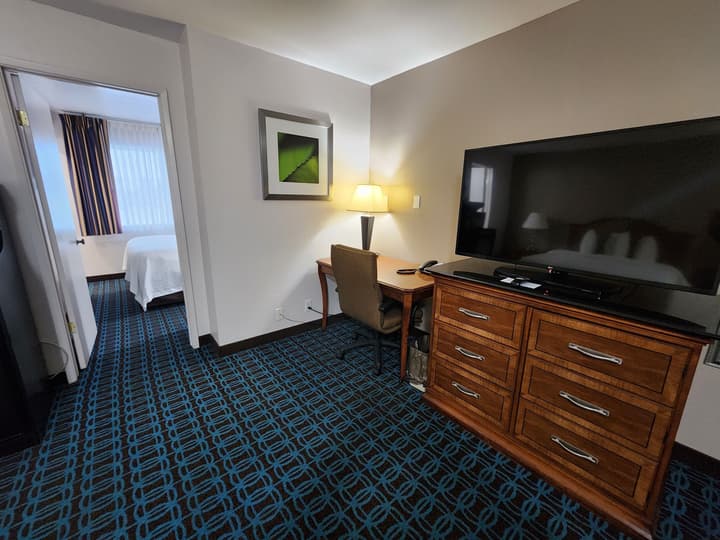 Ramada Bayside Inn & Suites Eureka
