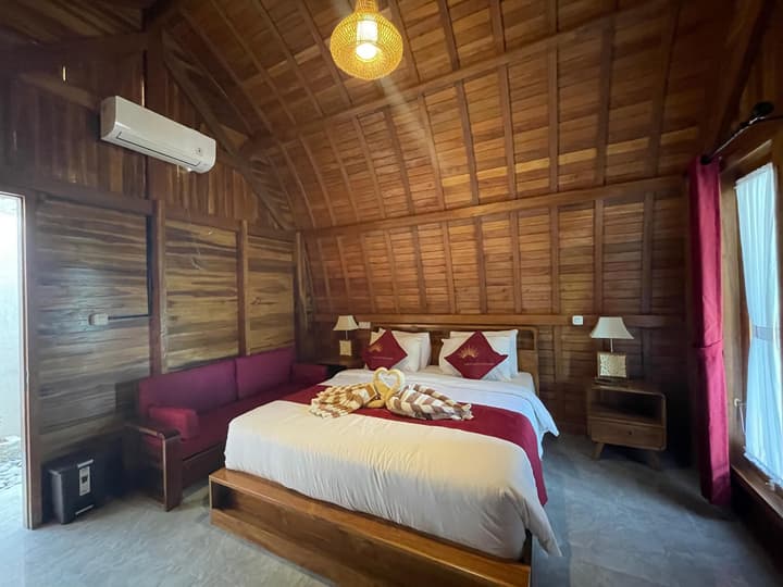 Innora Jungle Resort and Spa