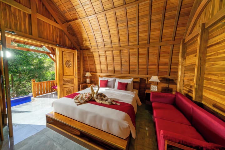 Innora Jungle Resort and Spa