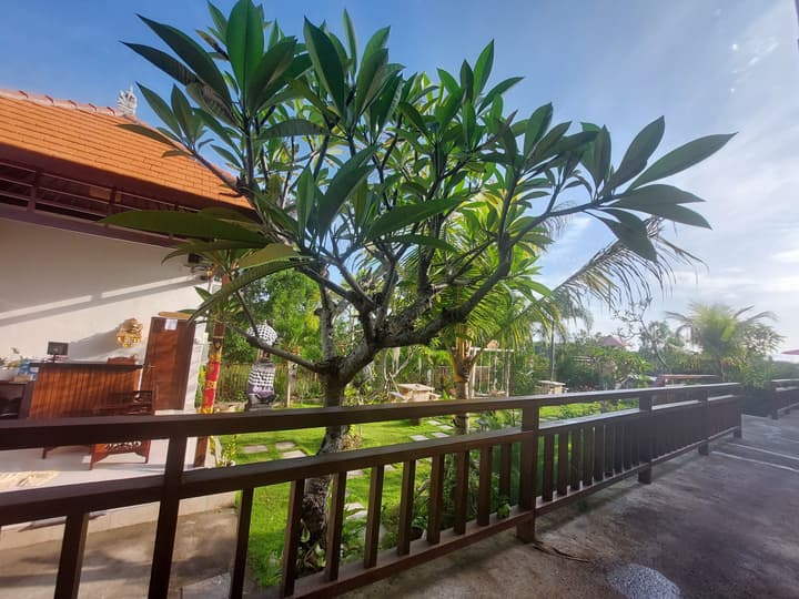 Innora Jungle Resort and Spa