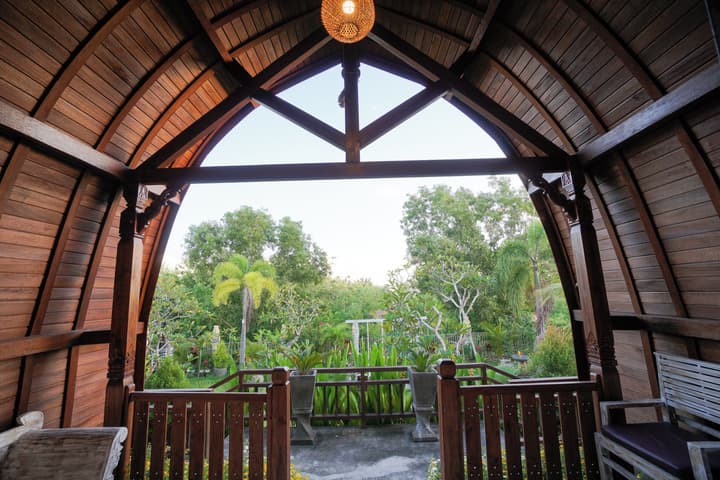 Innora Jungle Resort and Spa