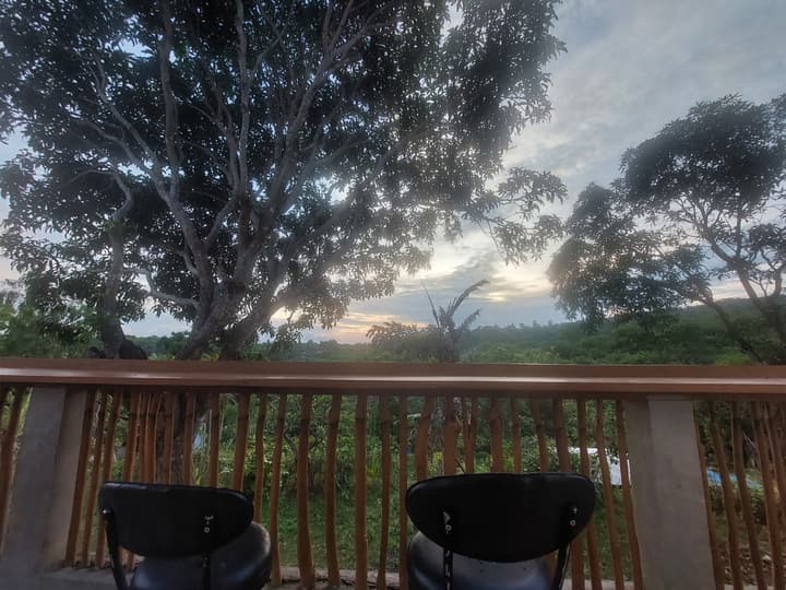 Innora Jungle Resort and Spa