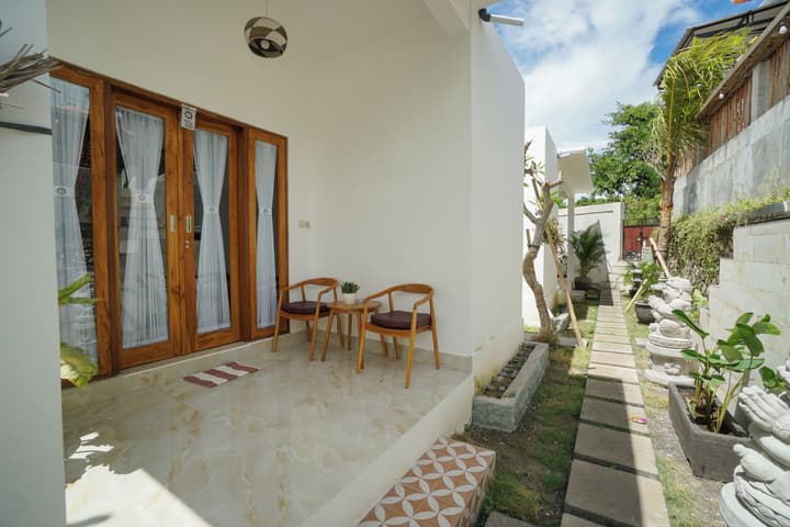 Innora Jungle Resort and Spa
