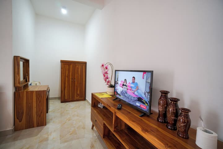 Innora Jungle Resort and Spa
