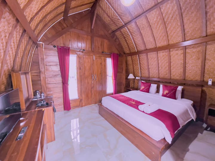 Innora Jungle Resort and Spa