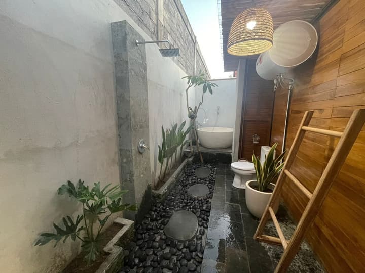 Innora Jungle Resort and Spa