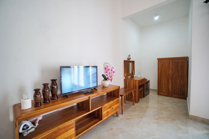 Innora Jungle Resort and Spa