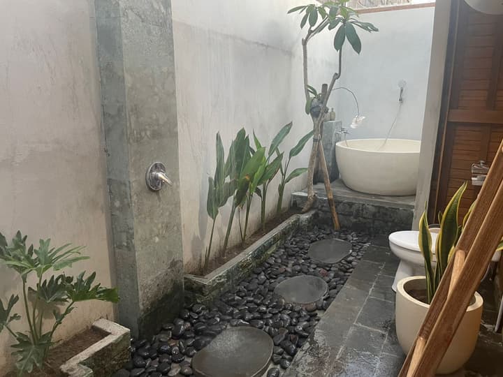Innora Jungle Resort and Spa