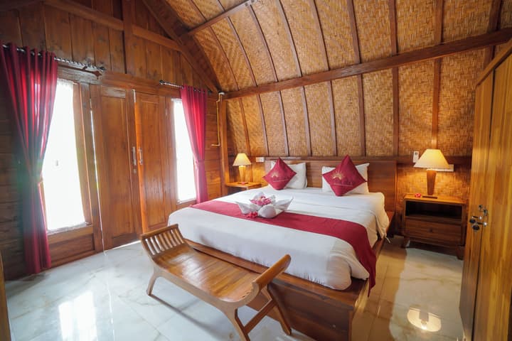 Innora Jungle Resort and Spa