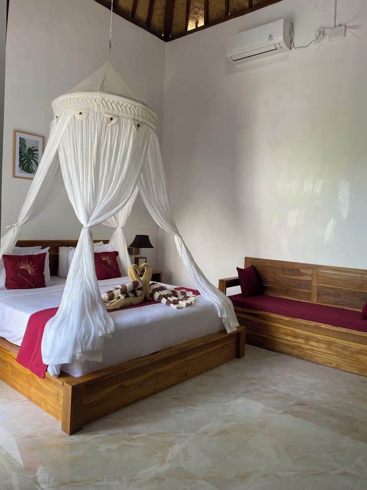 Innora Jungle Resort and Spa
