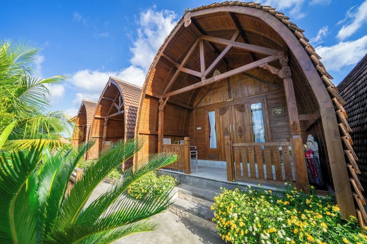 Innora Jungle Resort and Spa
