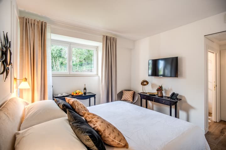 Vigna Caio Relais & Spa