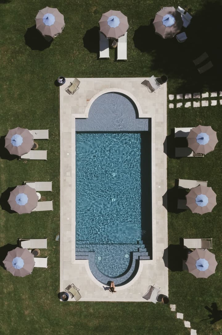 Vigna Caio Relais & Spa