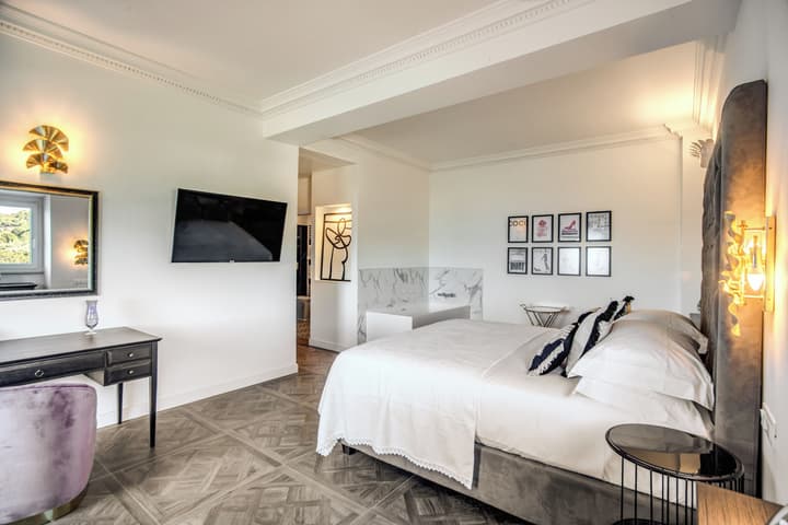 Vigna Caio Relais & Spa