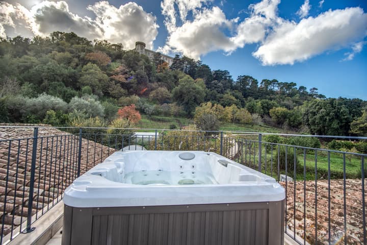 Vigna Caio Relais & Spa