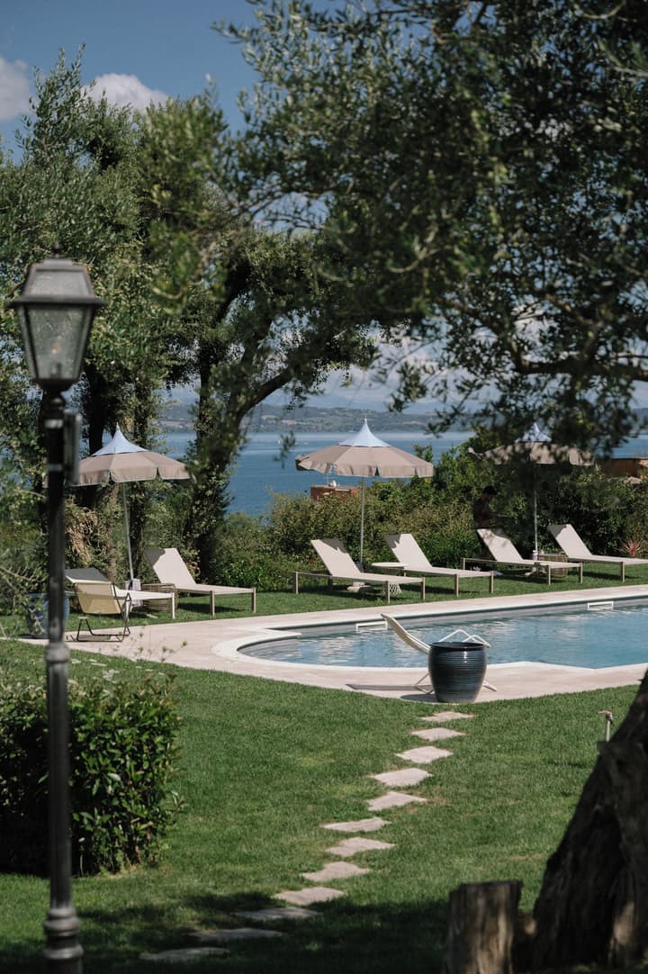 Vigna Caio Relais & Spa