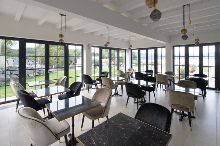 Vigna Caio Relais & Spa
