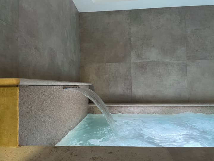 Vigna Caio Relais & Spa