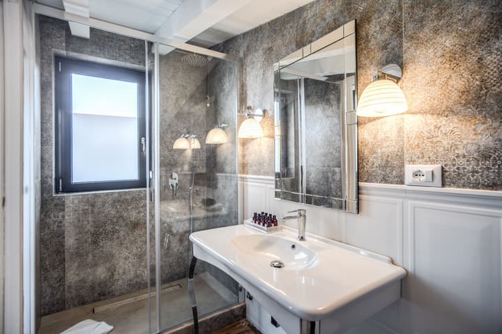 Vigna Caio Relais & Spa