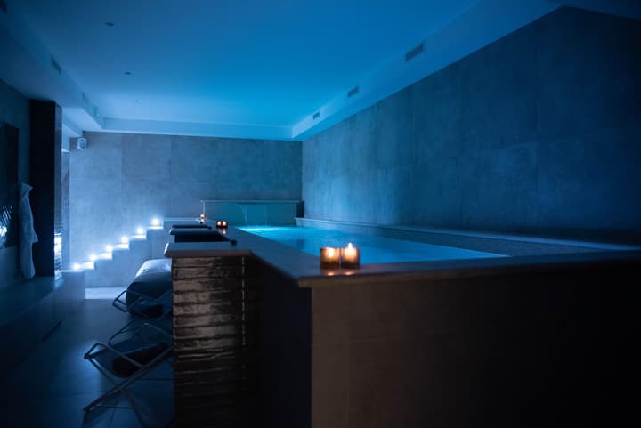 Vigna Caio Relais & Spa