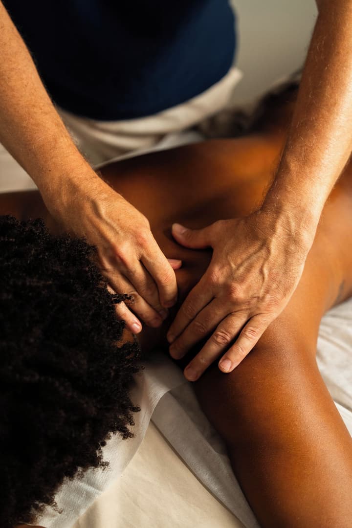 Vigna Caio Relais & Spa