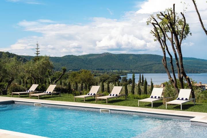 Vigna Caio Relais & Spa