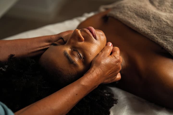 Vigna Caio Relais & Spa