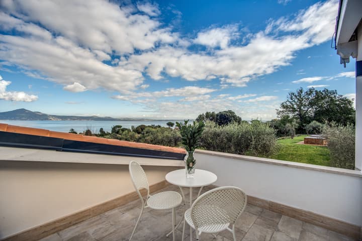 Vigna Caio Relais & Spa