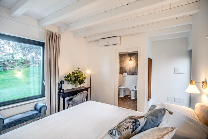Vigna Caio Relais & Spa