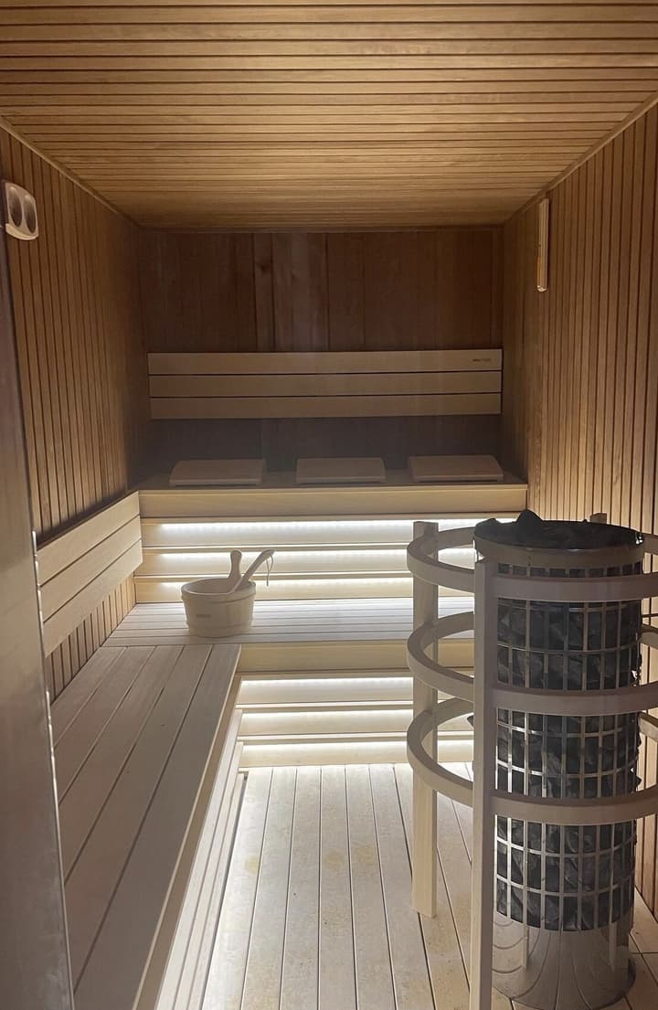 Vigna Caio Relais & Spa