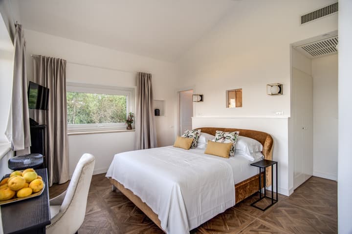 Vigna Caio Relais & Spa