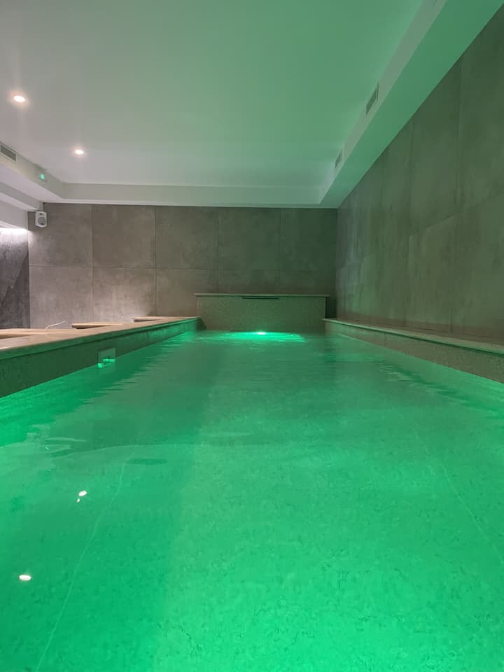 Vigna Caio Relais & Spa