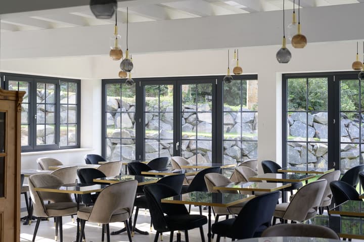 Vigna Caio Relais & Spa