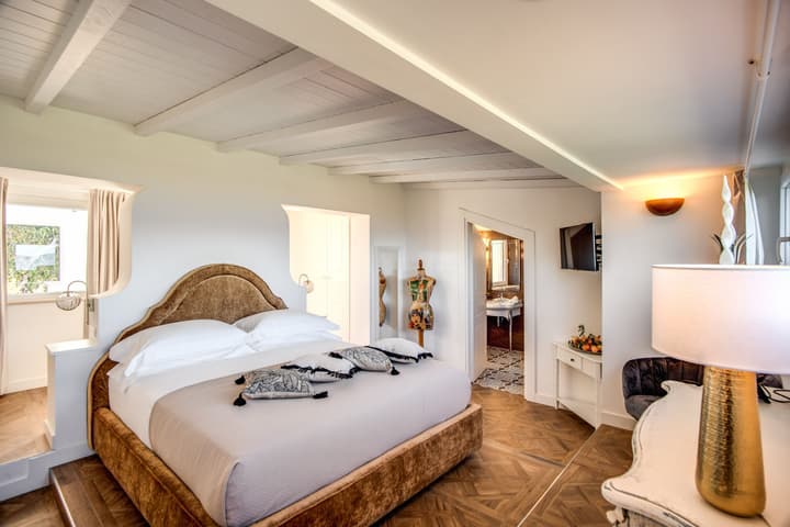 Vigna Caio Relais & Spa