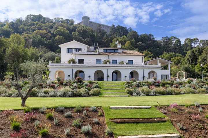 Vigna Caio Relais & Spa