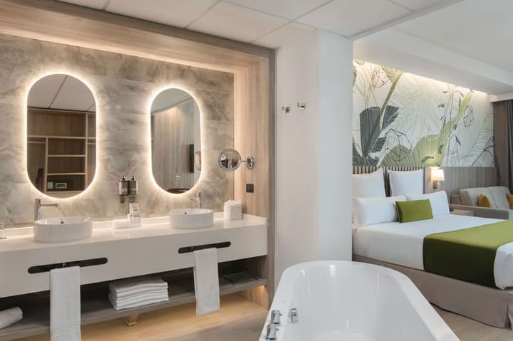 Serenade All Suites - Adults Only Resort - All inclusive