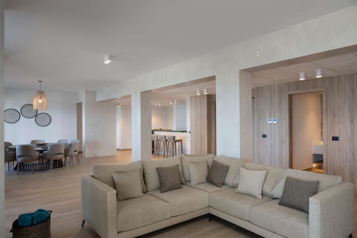 Serenade All Suites - Adults Only Resort - All inclusive
