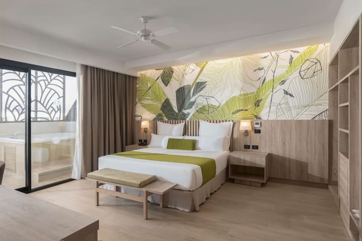 Serenade All Suites - Adults Only Resort - All inclusive